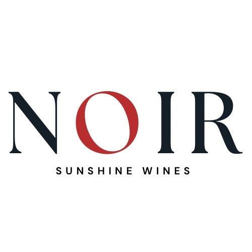  Noir Sunshine Winery