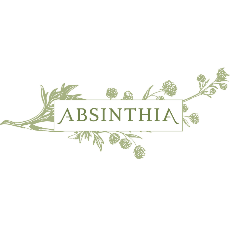 Absinthia’s Bottled Spirits