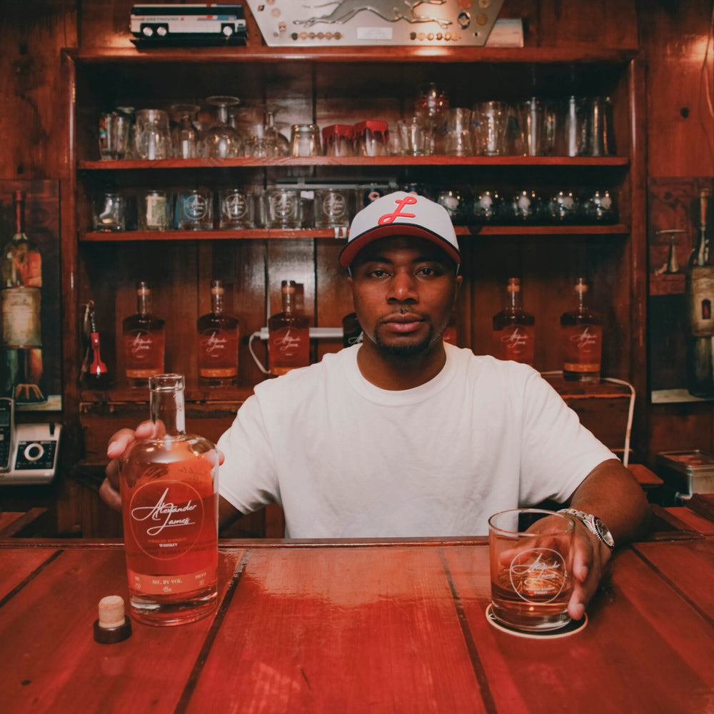 Alexander James Whiskey