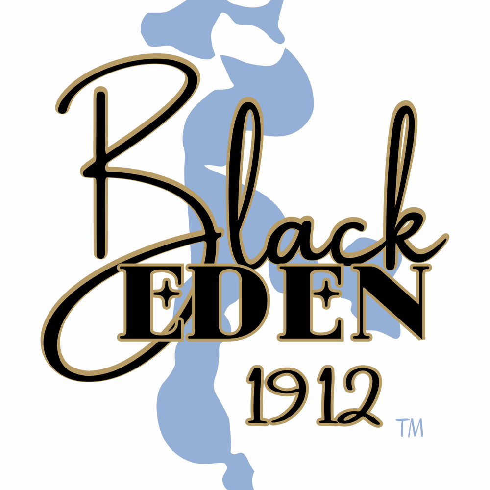  Black Eden 1912