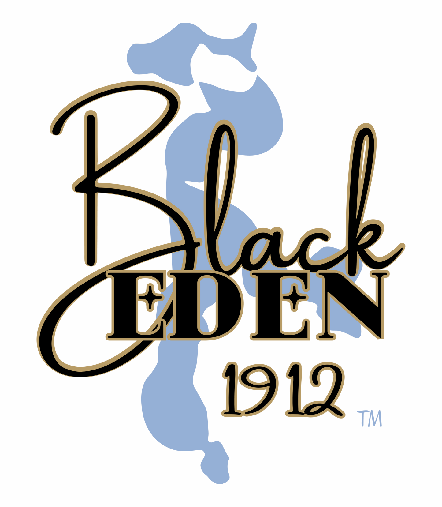  Black Eden 1912