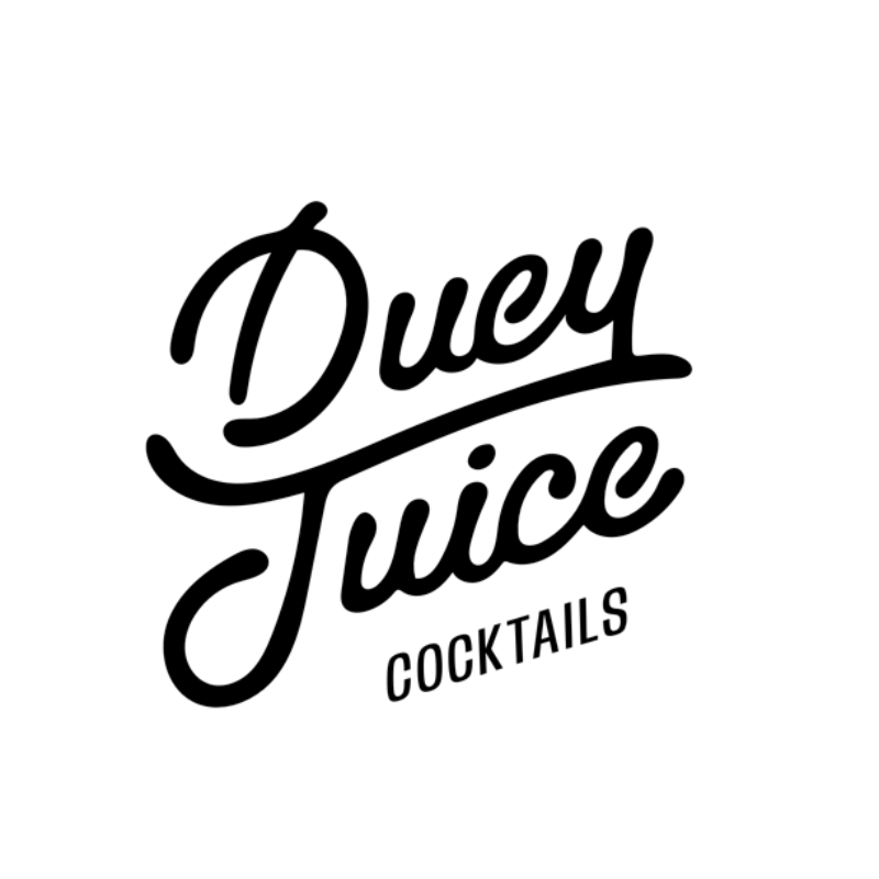 Duey Juice Cocktails