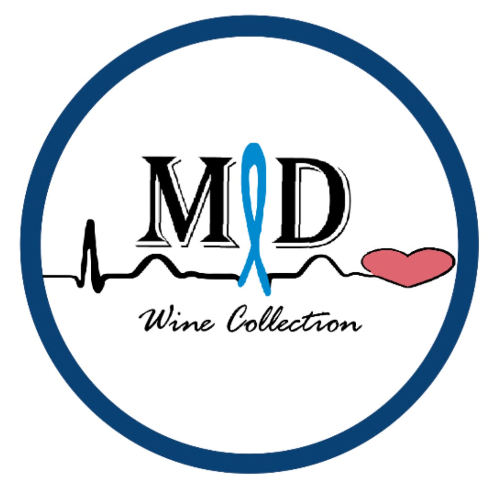  MD Wine Collection