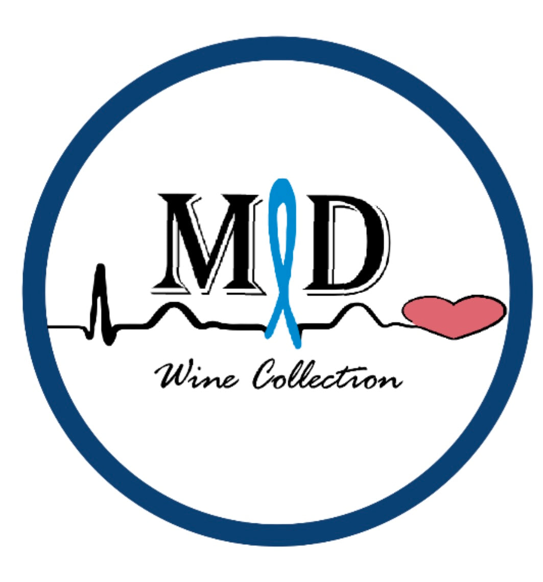  MD Wine Collection