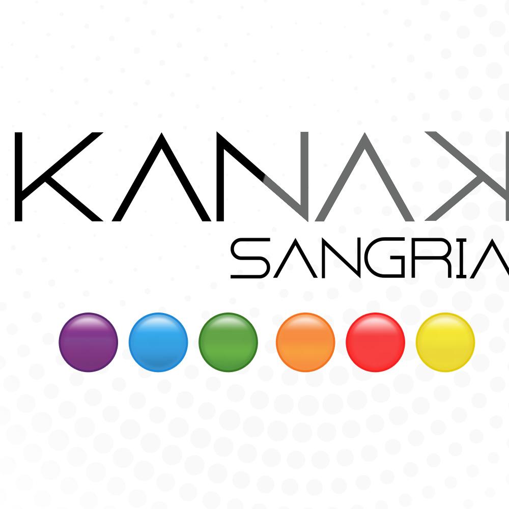  KANAK Sangria