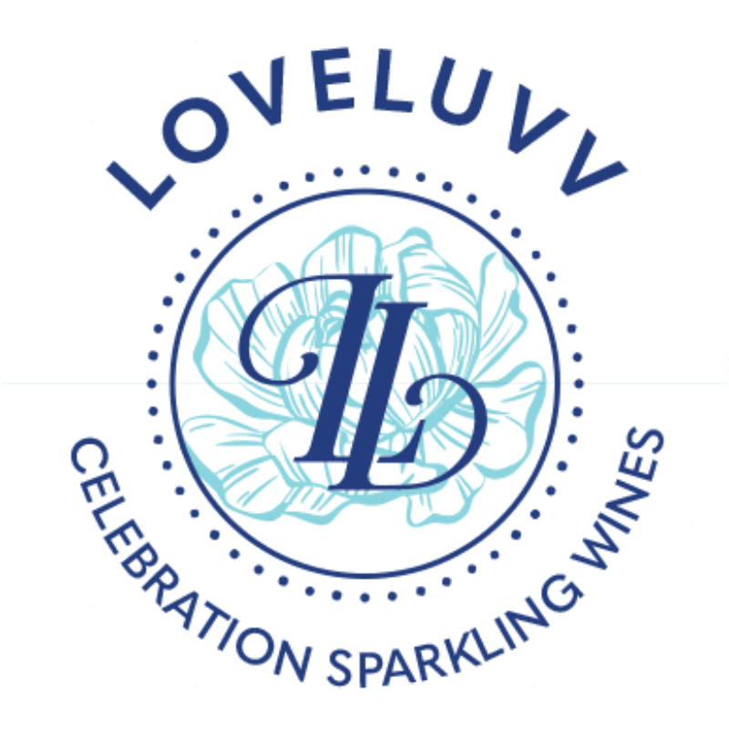 LOVELUVV Sparkling Wines