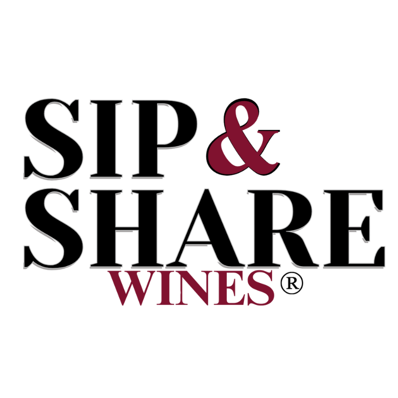  Sip & Share Wines